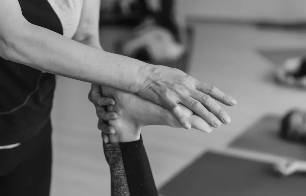 Fizyoterapist Web Sitesi